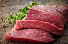 2020年12月13日黄牛肉价格行情...
