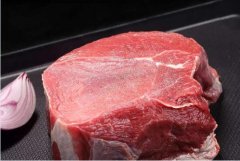 2020年12月13日牛臀肉价格行情...