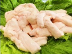 2020年12月14日牛骨髓价格行情...