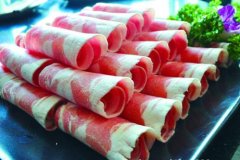 2020年12月16日羊肉卷价格行情...