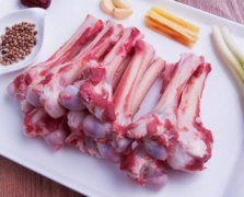 2020年12月16日羊棒骨价格行情...