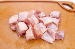 2020年12月19日鸡腿肉价格行情...