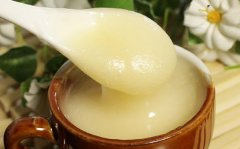 2020年12月24日椴树蜜价格行情...
