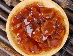 2020年12月28日人参蜜片价格行...