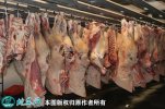 2021年2月8日四分体牛肉价格行情...