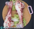 2021年2月8日牛骨价格行情、今日...