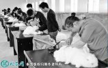 2021年2月15日兔毛价格行情、今...