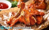 2021年2月19日鸡叉骨价格行情、...
