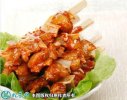 2021年2月19日鸡肉串价格行情、...