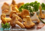2021年3月4日鸡油菌价格行情、今...