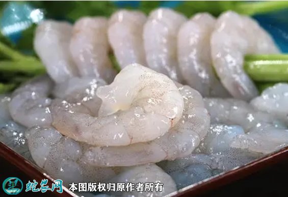 2021年8月31日虾仁价格行情、今日虾仁多少钱一斤?