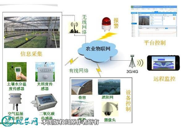 农业物联网图片2