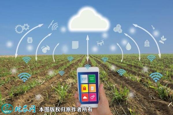 农业物联网图片5