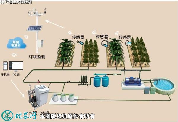 农业物联网图片12
